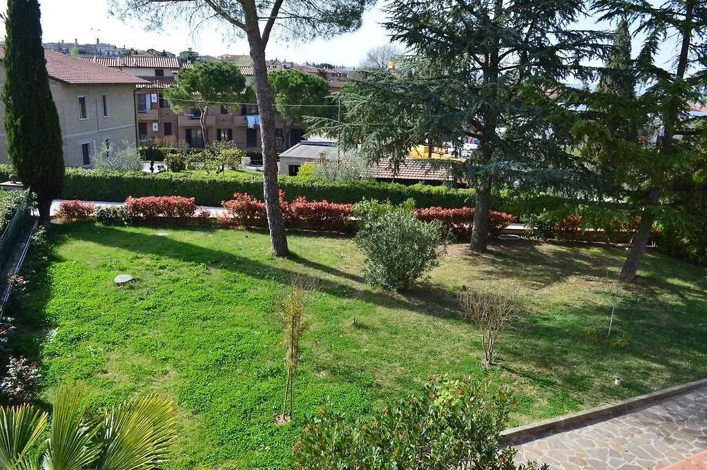 Il Melograno Guest House Torrita di Siena