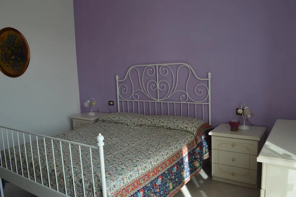 Il Melograno Guest House Torrita di Siena Italy