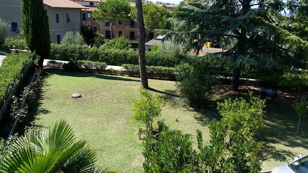Country house Il Melograno Guest House Torrita di Siena Italy