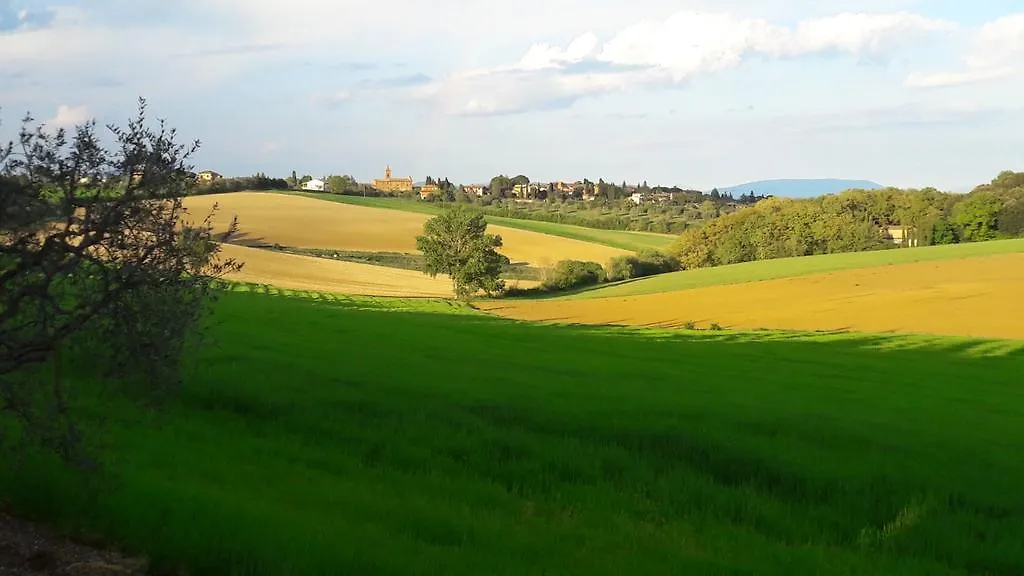 Country house Il Melograno Guest House Torrita di Siena Italy