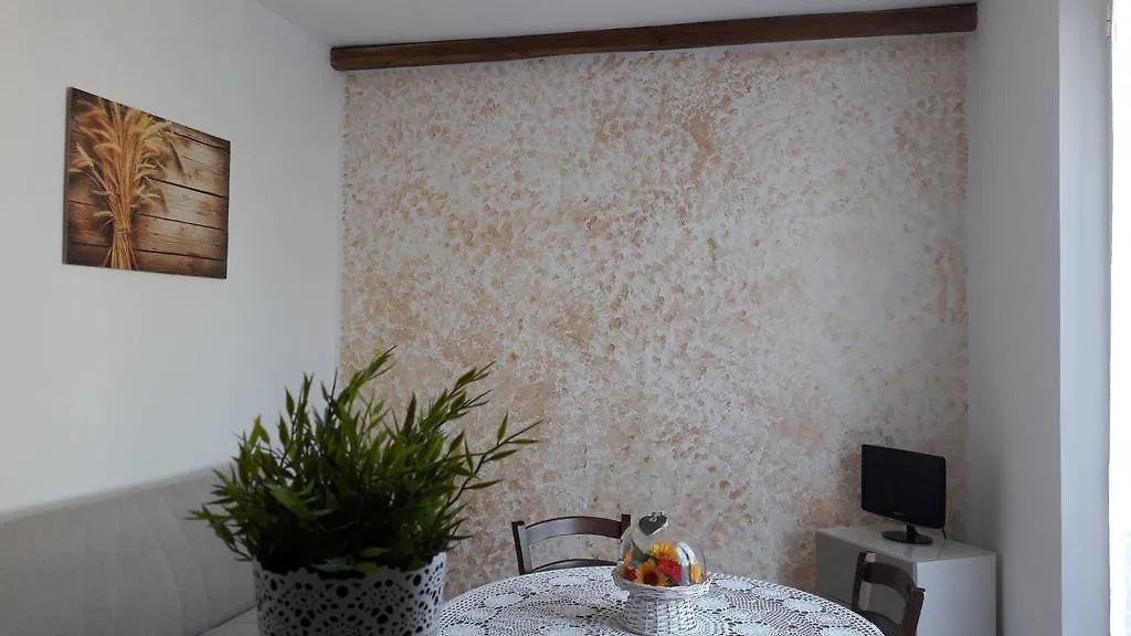 Country house Il Melograno Guest House Torrita di Siena