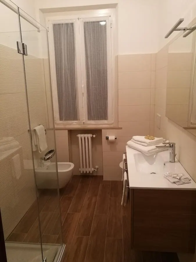 Il Melograno Guest House Torrita di Siena Country house