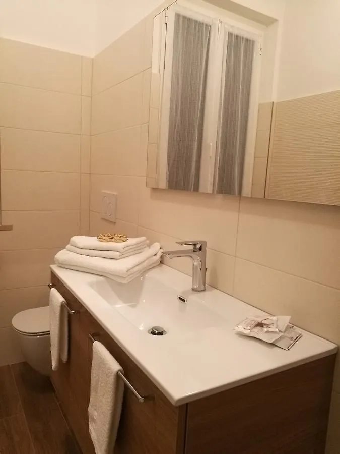 Il Melograno Guest House Torrita di Siena 0*,  Italy