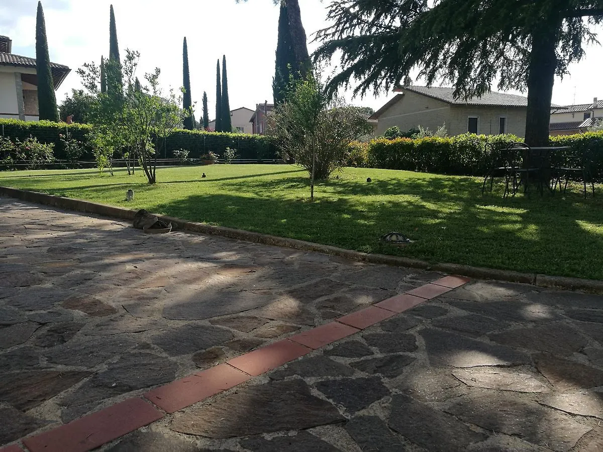 Il Melograno Guest House Torrita di Siena
