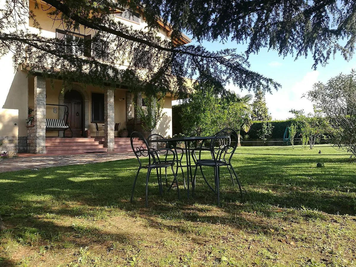 Country house Il Melograno Guest House Torrita di Siena