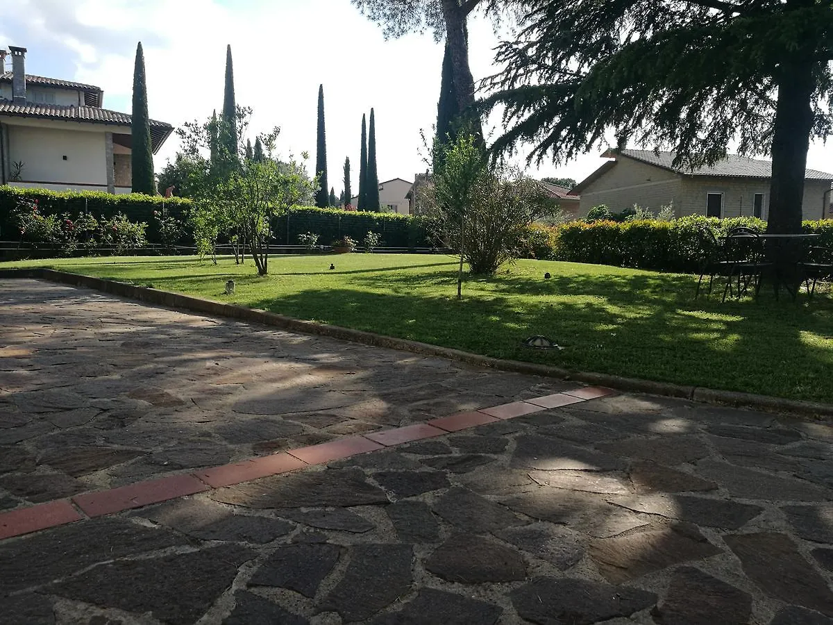Il Melograno Guest House Torrita di Siena 0*,