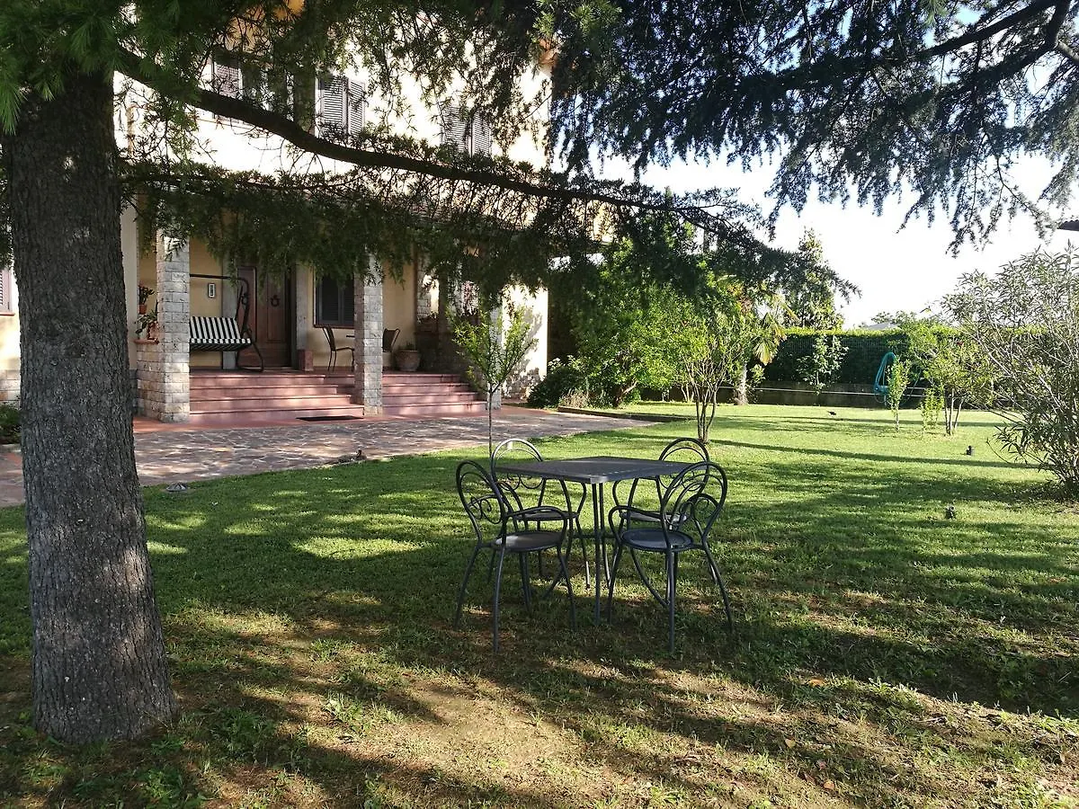 Il Melograno Guest House Torrita di Siena