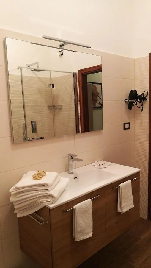 Il Melograno Guest House Torrita di Siena
