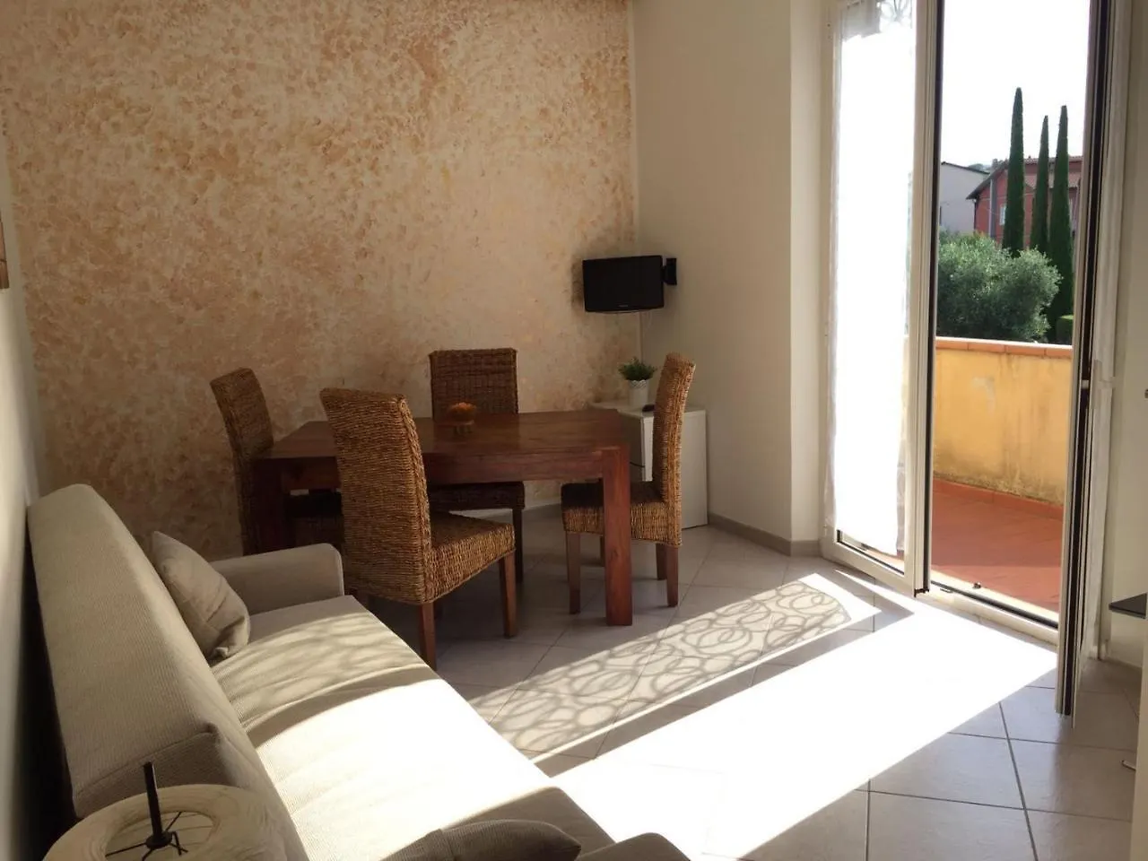 Il Melograno Guest House Torrita di Siena 0*,  Italy