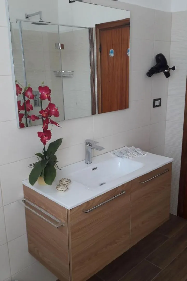 Il Melograno Guest House Torrita di Siena Country house