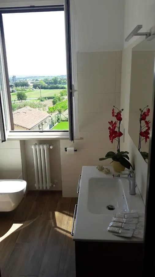 Il Melograno Guest House Torrita di Siena Italy