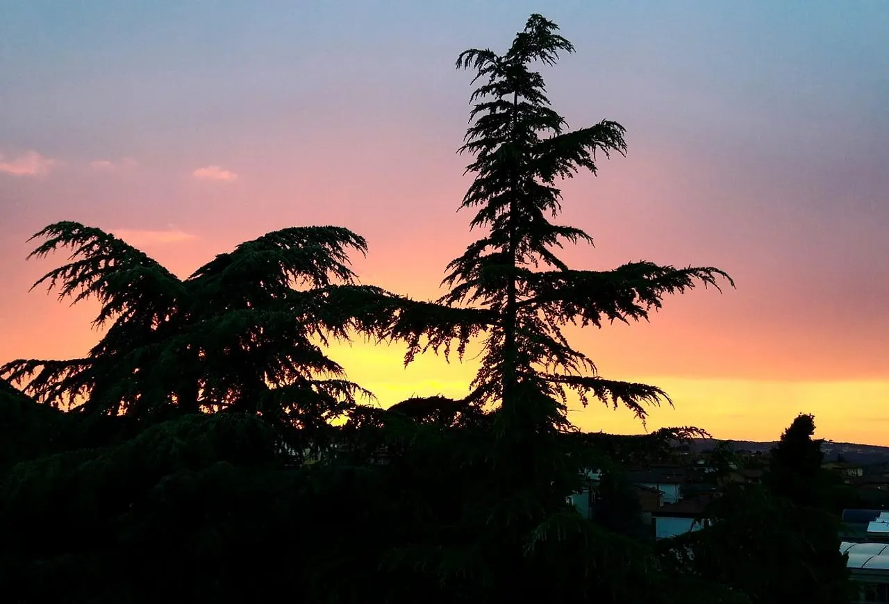 Il Melograno Guest House Torrita di Siena Country house