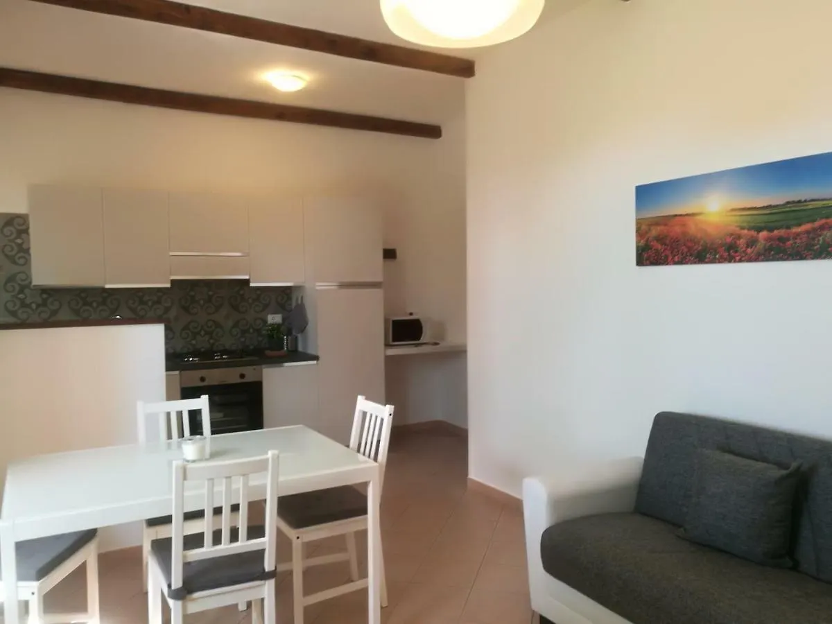 Country house Il Melograno Guest House Torrita di Siena