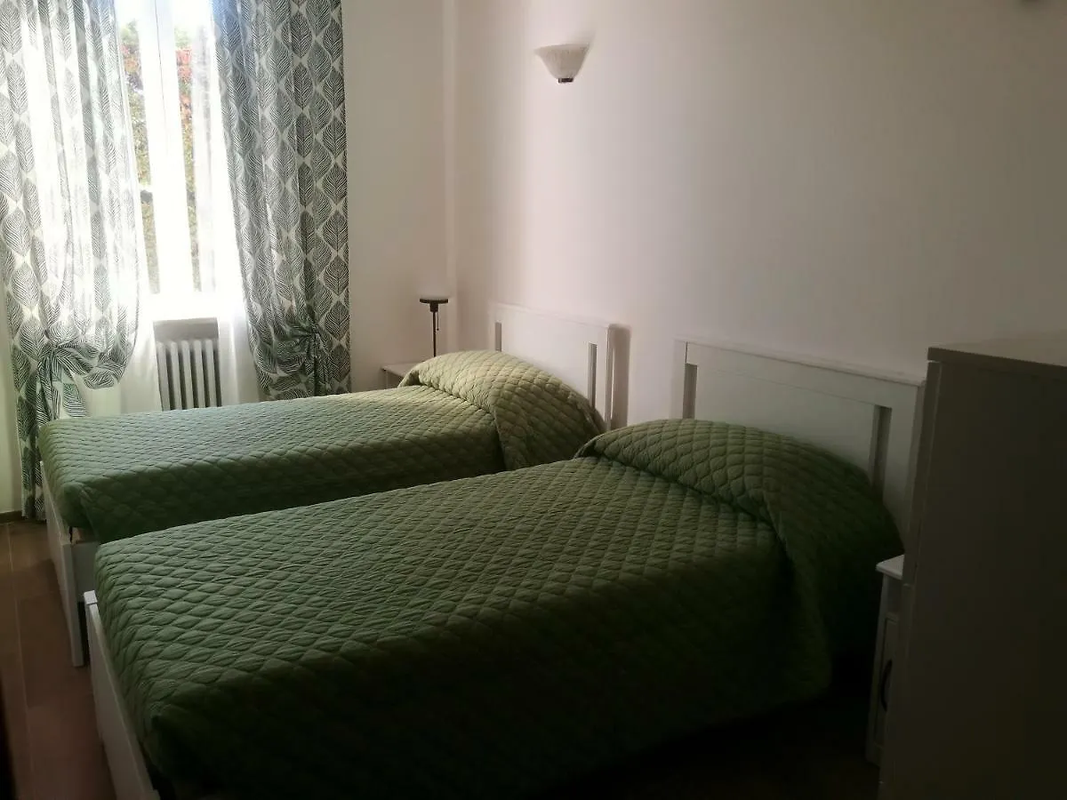 Il Melograno Guest House Torrita di Siena Italy
