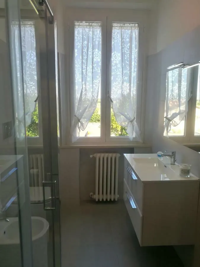 Il Melograno Guest House Torrita di Siena 0*,